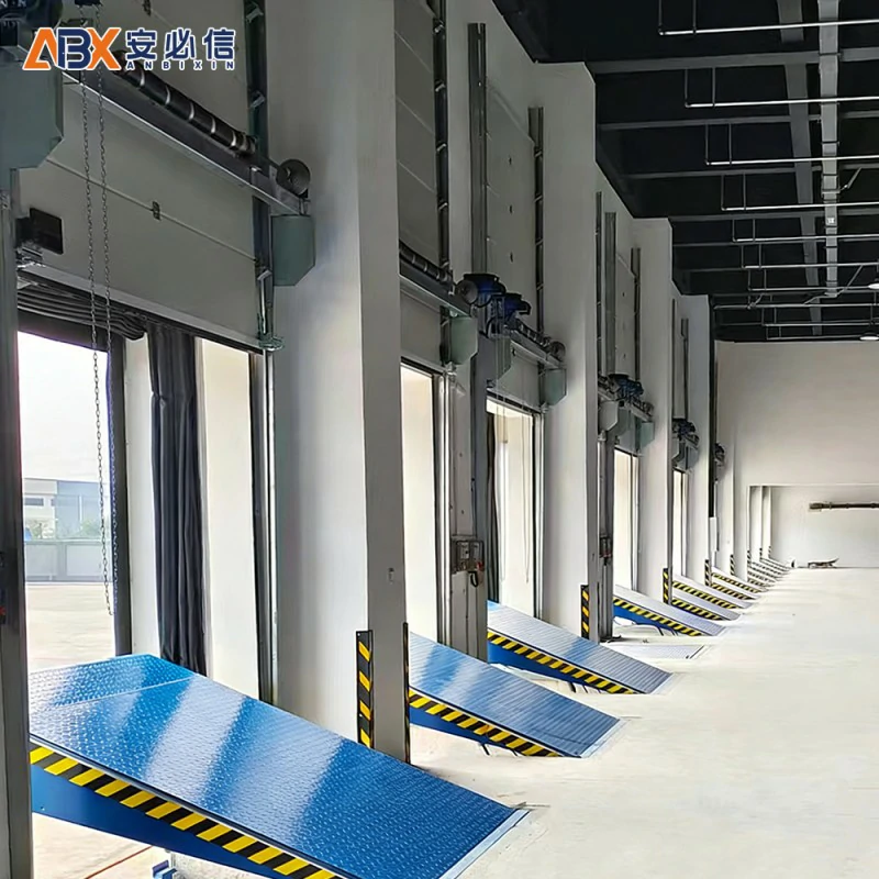 澳门特别行政区翻板滑升门