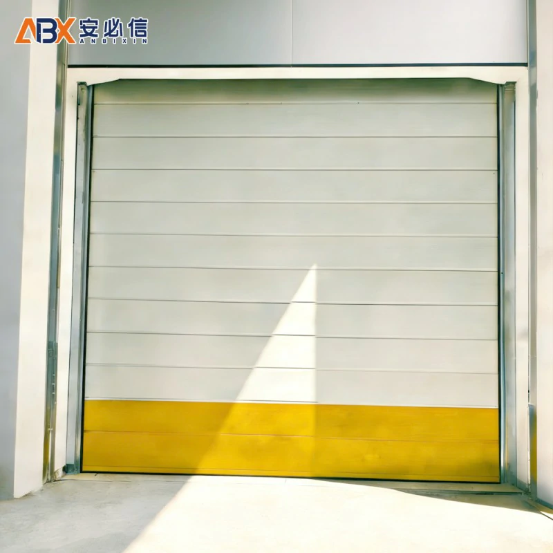 澳门特别行政区高扬程提升门