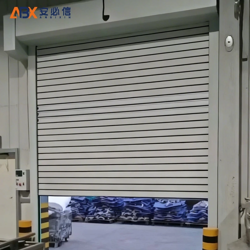 澳门特别行政区快速卷帘门